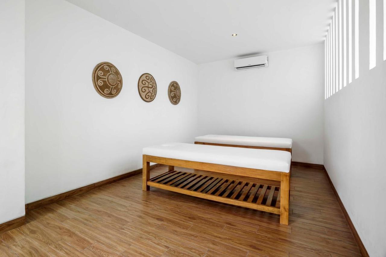 Villa Izia By Balisuperhost Убуд Екстериор снимка