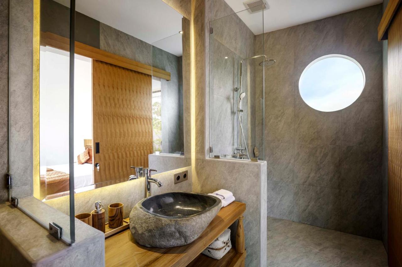 Villa Izia By Balisuperhost Убуд Екстериор снимка